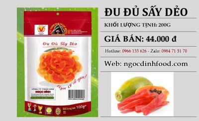 ĐU ĐỦ SẤY DẺO