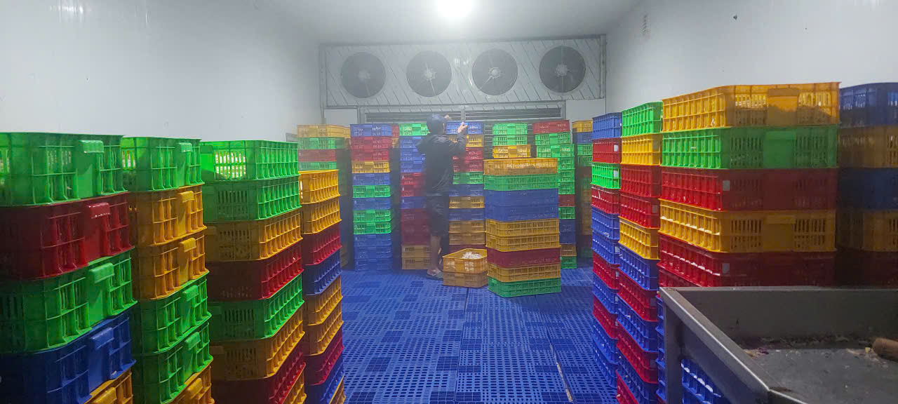 HỢP TÁC & PHÁT TRIỂN ĐÔI BÊN CÙNG CÓ LỢI